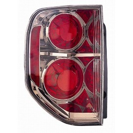 ACK For Honda Pilot 06-08 Tail Light Driver Side | DOT Certified 33551-S9V-A11 | HO2800162