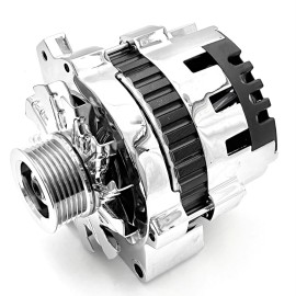 HRC 1988-93 Chevy C K R V GMC Alternator 105 Amps Pickup Truck Suburban 7.4L V8