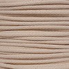 Golberg Solid Braid Construction Cotton Sash Cord – 5/16 Inch