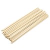 Candy Floss Sticks - 280mm x 3.5mm x 3.5mm -