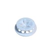 Blindspares spare pull-out cog wheel for Forest-type roman blind, safety