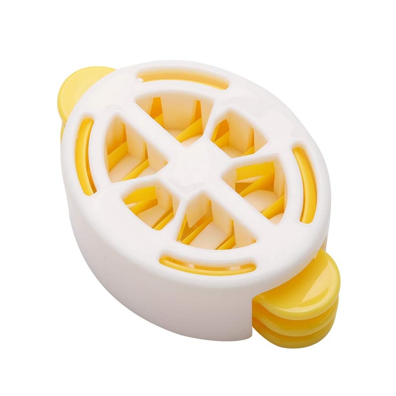 Egg Cutter Egg Cutter 3 Ways to Cut Boiled Egg
