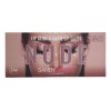 12 Labial Liquido Mate Con Delineador 12 Tonos Favor Beauty