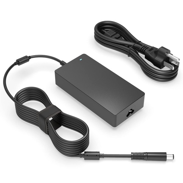 180W 130W AC Charger Fit for Dell-G-Series G3 G5 G7