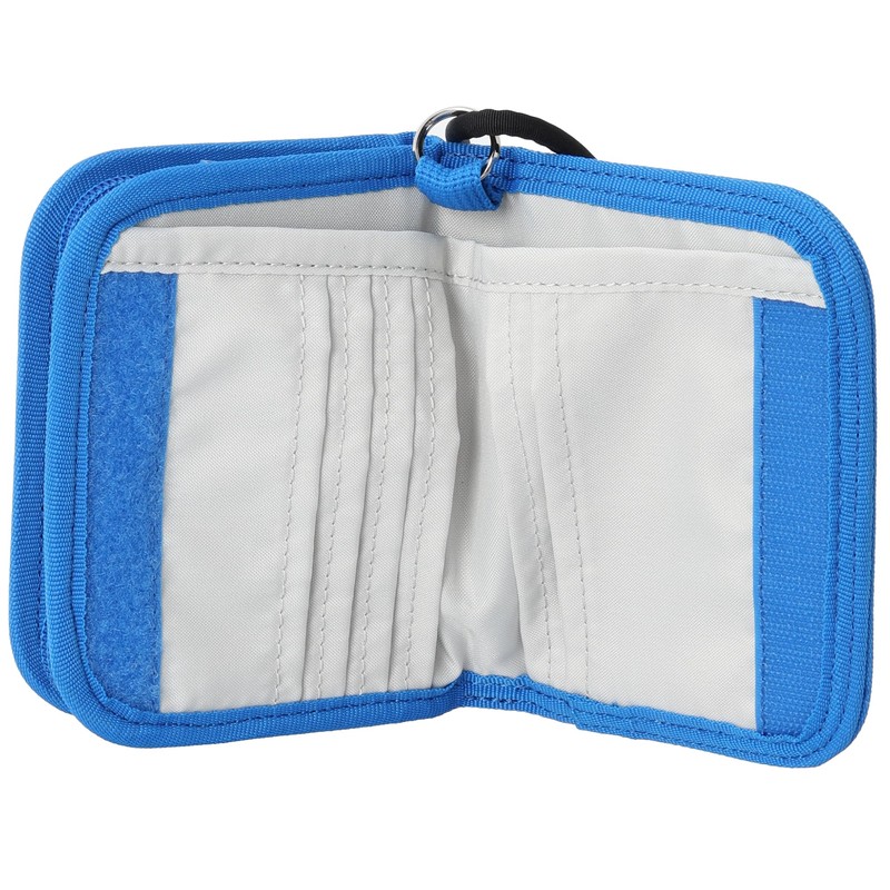 PUMA 078927 Active Zip Wallet, Spring and Summer 24 Color