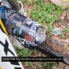 Vbestlife Mud Guards,Guardabarros de icleta de montaña,Guardabarros de MTB, icleta