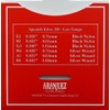 Aranjuez Strings - Spanish Guitar Strings - Nylon Classical Guitar