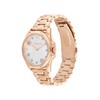 Coach GREYSON Watch, rose gold, Bracelet Type