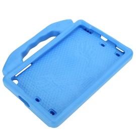 Tablet Case for Tab A10.1 in SMT510/T515 Tablet,EVA Protective Case Shock Absorption Convertible Built-in Handle Lightweight Child Protective Case (Blue)