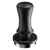 SimCoker Espresso Tamper, 51mm Barista Coffee Tamper with Spring Loaded