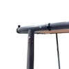 Garden Winds Custom Fit Replacement Canopy Top Cover Compatible with