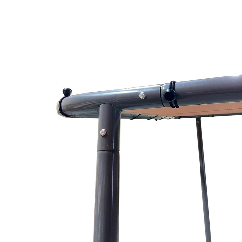 Garden Winds Custom Fit Replacement Canopy Top Cover Compatible with