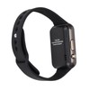 V2 GPS Module Smartwatch IPS 1.54in Touch Screen Watch ESP32