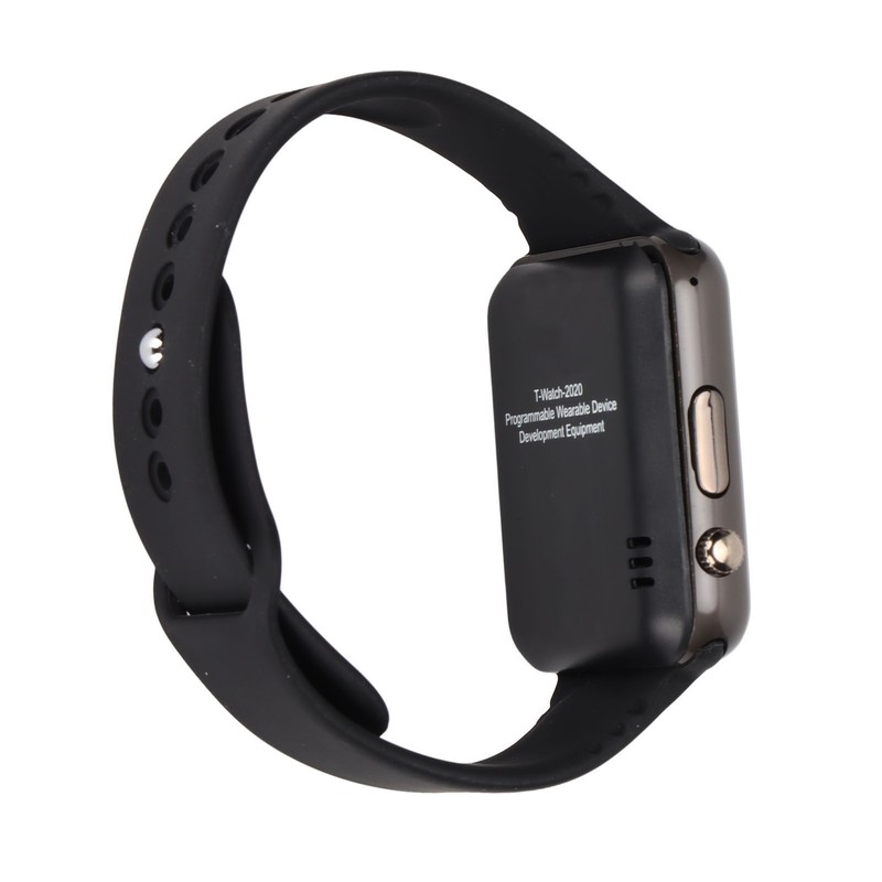 V2 GPS Module Smartwatch IPS 1.54in Touch Screen Watch ESP32