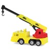 SIKU SK1326 Mini Car Crane Truck