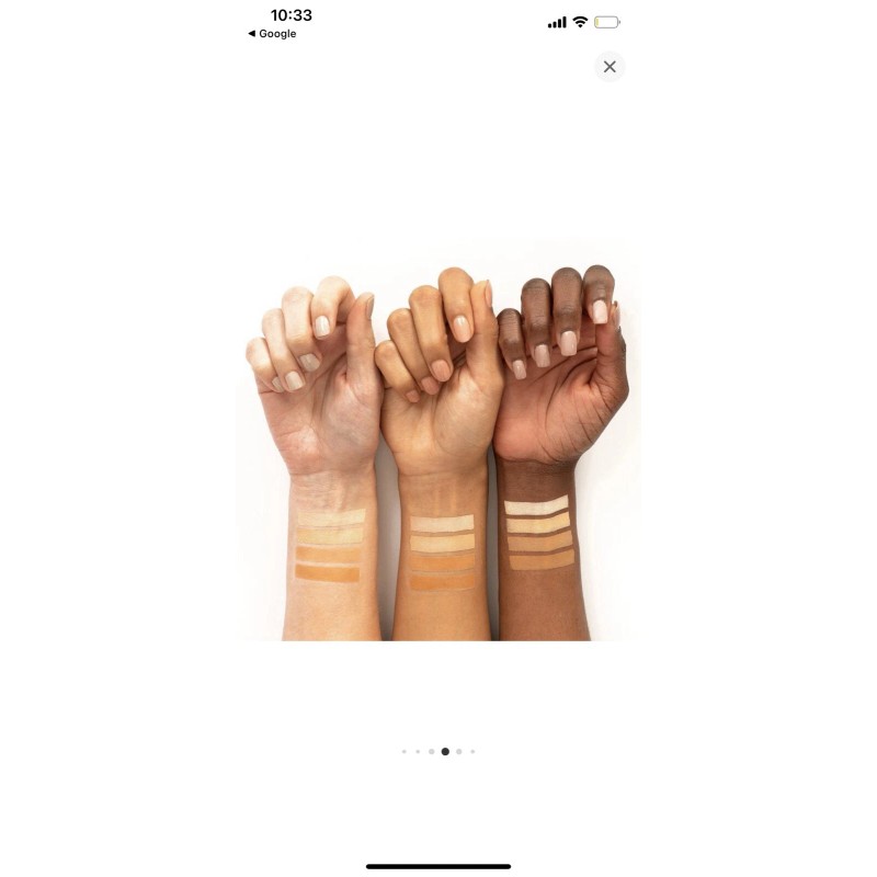 Winky Lux Diamond Infused Pressed Powder are a girls best