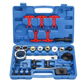 EA888 1.8 2.0 TSi TFSi Engine Camshaft Crankshaft Timing Tool with Camshaft Sliding Pieces Spacer Tool T40191 T10352 T10368 T40196 T10354 T10060A T40011 T40098 T40267 T40271