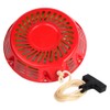 OxoxO Replacement Pull Starter with Starter Cup for Honda GX340