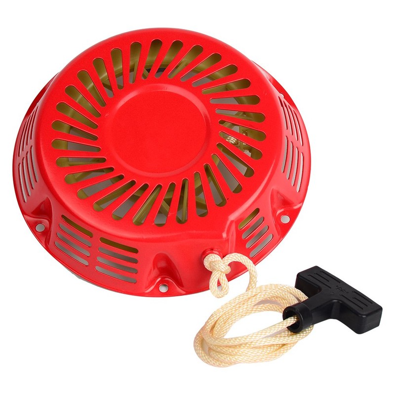 OxoxO Replacement Pull Starter with Starter Cup for Honda GX340