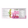 LIVEGOOD™ Women's Bio-Active Complete Multivitamin with Iron, Vitamin A, B12,