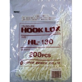 バノック　フックロックス　HL-130
