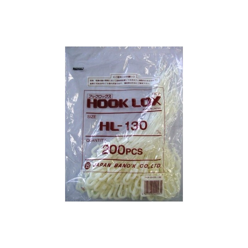 バノック　フックロックス　HL-130