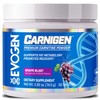 Evogen Carnigen, Tartrato De Carnitina, En Polvo, Acetyl-L-Carnitina, Fumarato De
