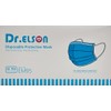 Dr. Elson Disposable Protective Face Mask Box- 50 pcs