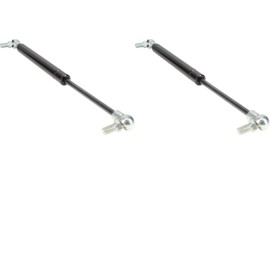 1280263C1 Strut fits Case 1896 2390 2394 3594 7130 7140 7150 7210 7220 7230 7240 7250 8910 8920 8930 8940 8950 9180 - Replaces 1280263C1 - A185714-2 Pack