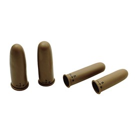 ハナキゴム タフブラウン(旧農業用指サック)20本 中短