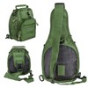 G4Free One Shoulder Bag, Body Bag, Day Bag, Military, Tactical,