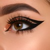 Mesauda Milano Technical Eyeliner Matt Dip Liner Matte 2 ml