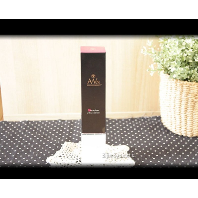 Chuo Organic Chemicals AW78 Amazing Water 78 Home Use 120ml