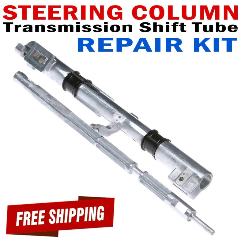 Dorman (OE Solutions) for Ford Lincoln Mercury Steering Column Shift