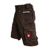 Engelbert Strauss E.S. Motion 2020 Children's Work Shorts Workwear -