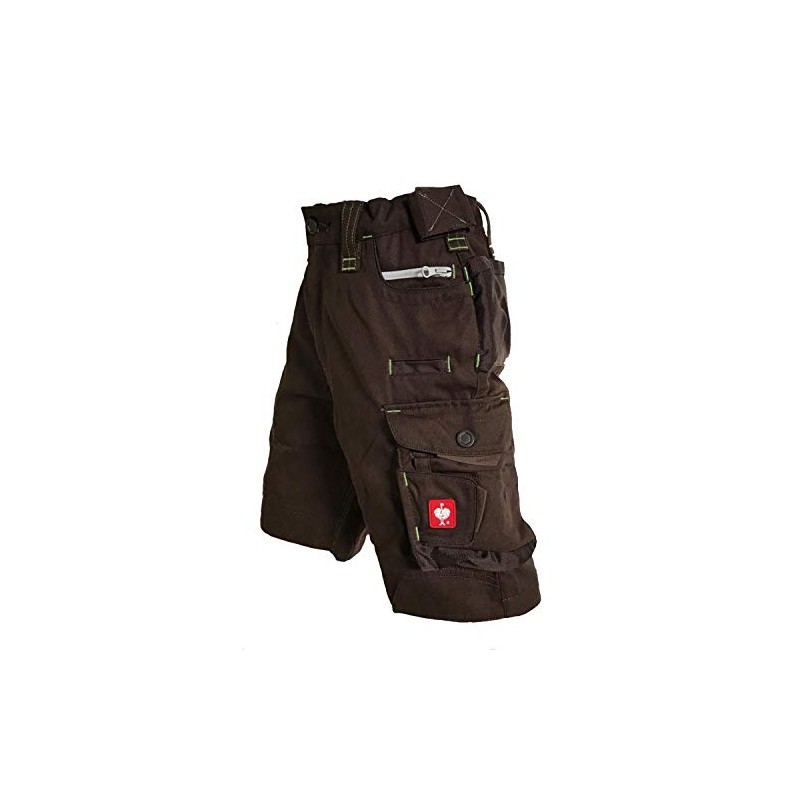 Engelbert Strauss E.S. Motion 2020 Children's Work Shorts Workwear -