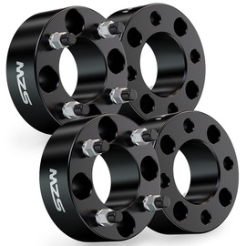 4x110 Wheel Spacers 2" M12×1.25 110mm for Wolverine Vikin UTV 2Pcs