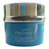 Crema Facial Antiedad Farmalift Retinol Y Vitamina E 44ml
