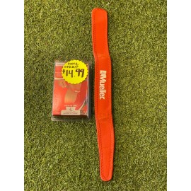 Mueller- Jumper's Knee Strap Orange