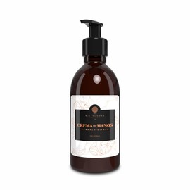 Mil Flores  Crema de Manos y Cuerpo SNDALO CITRUS 250 ml  Experiencia de Aromaterapia nica  Hidrata y Suaviza la Piel  Con Ingredientes y Esencias... 