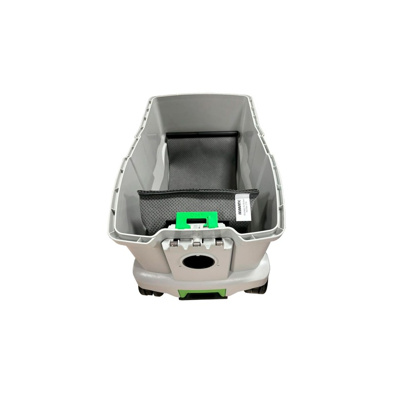 A1MATE Reusable Filter Bag Compatible with Festool CT 36, CTL