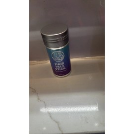 Rebel Non-Greasy Hair Wax Stick for Styling Flyaways and Frizz - 2.7 Oz Wax for Edge