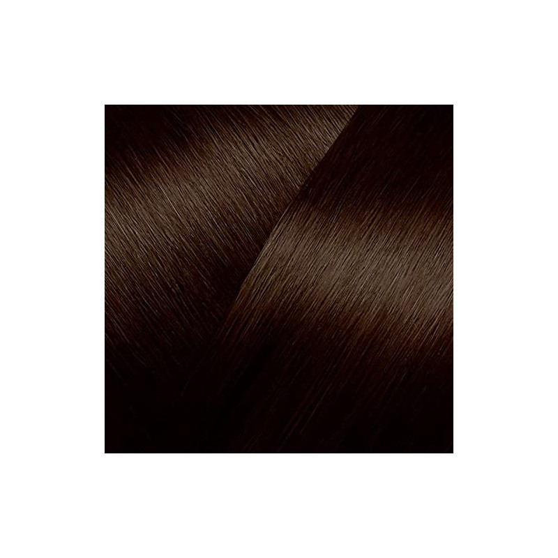 Carmen Ritual No. 6.60 Eugène Perma 60 Hair Colour without