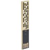 USB Flash Disk Portable Waterproof Metal 2.0 Drive Storage Memory
