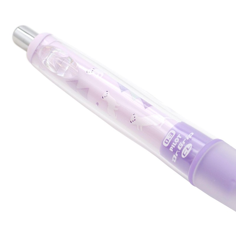 Limited Edition Dr. Grip x Campus Collaboration Mechanical Pencil, 0.01