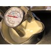 Scarlet Espresso Milk Thermometer "Professional" Stainless Steel Thermometer for Temperature