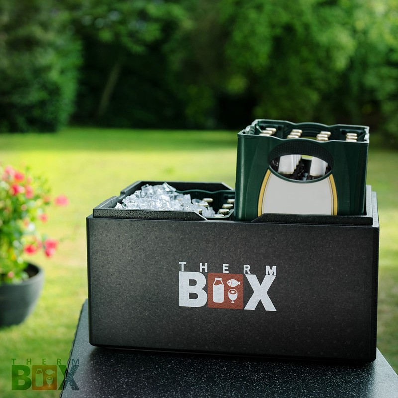 Therm Box Professional Box