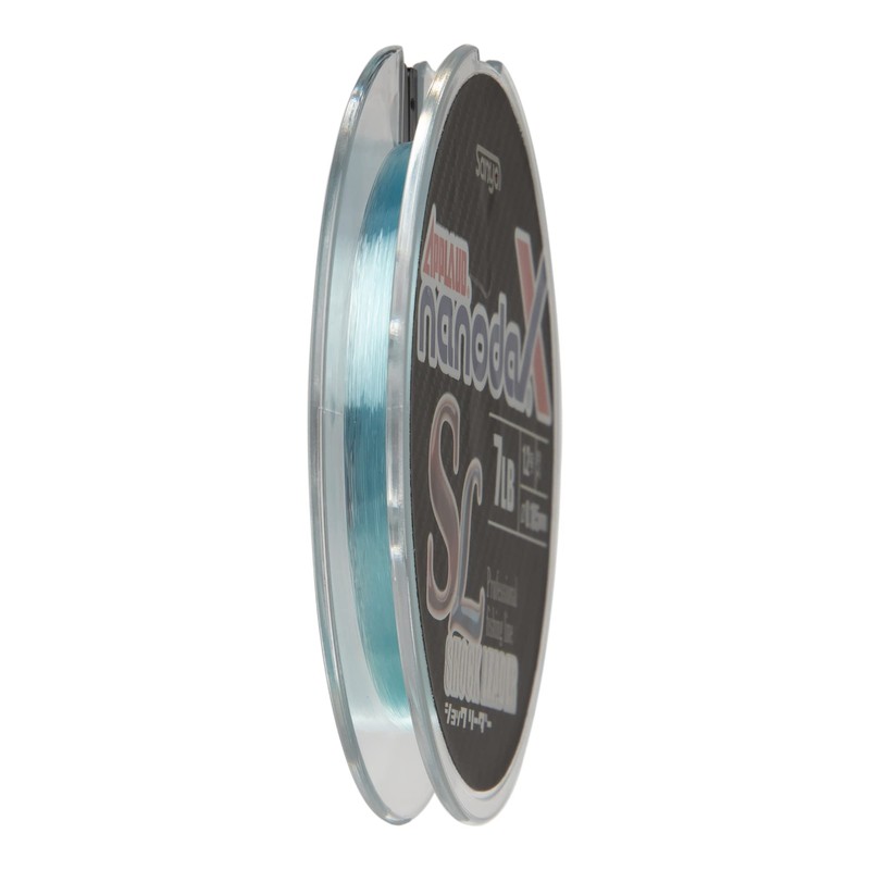 Sanyo Nylon Shock Leader Aprod Nano Dax Leader NanoDax 98.4