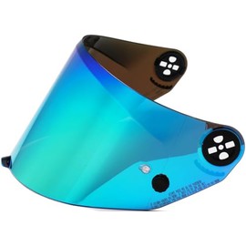 Nolan X-804 RS Ultra Carbon Visier | Schützender Fahrkomfort