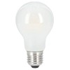 Xavax LED Filament E27 806lm Replaces 60W Incandescent Bulb Daylight